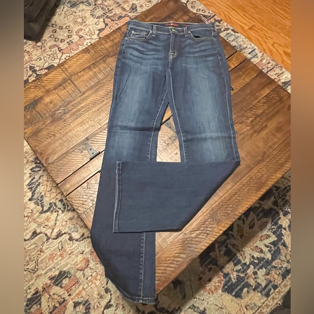 7 For All Mankind Jeans